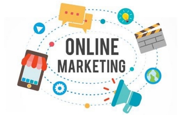 Belajar Online Marketing